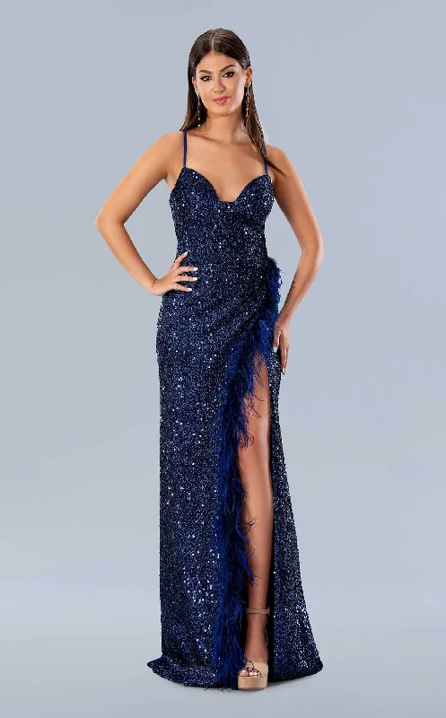 Clearance Sale: Women's Dresses Stella Couture 24194 Dress