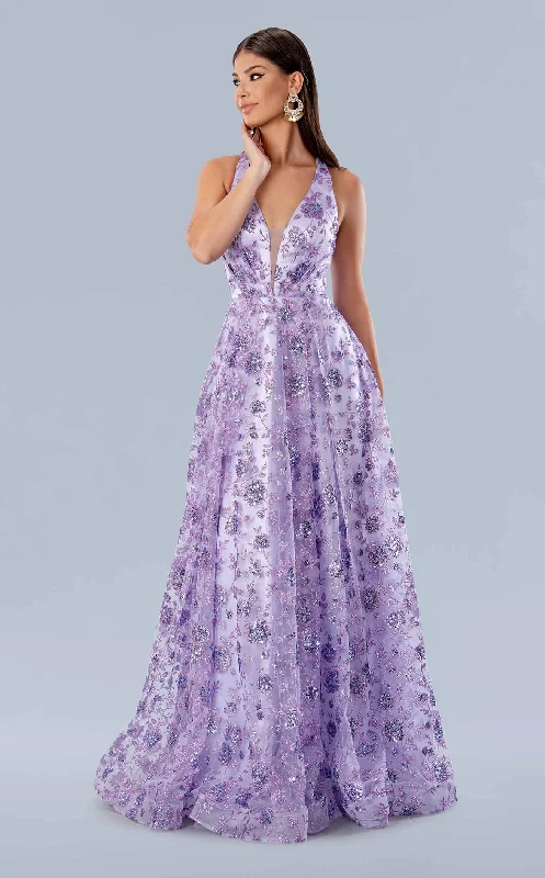 "Buy One, Get One 50% Off on Women's Dresses - Don't Miss Out!"Stella Couture 24207 Dress