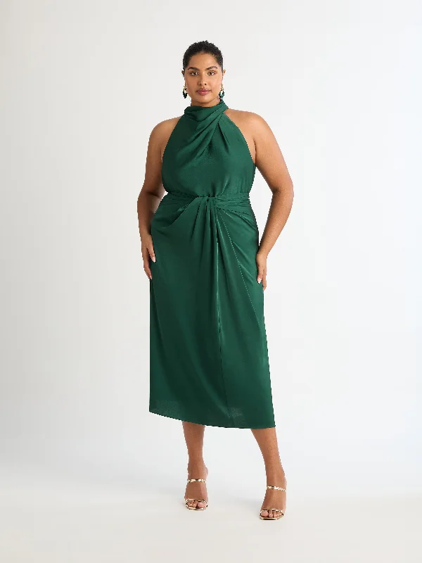 "A - line dresses for women to flatter the figure"STELLA SKIRT